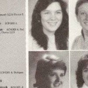 Meet your Posher, Cathy